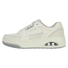 Skechers Uno Court - Fehér Női Sportcipő női cipő
