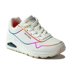  Skechers Uno Electric Női Sneaker Cipő