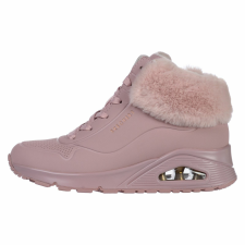 Skechers Uno-fall Air 310539LMVE rózsaszín gyerekcsizma 39 gyerek csizma, bakancs