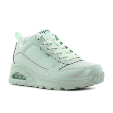 Skechers Uno - Galactic Gal gyöngyház menta női cipő Méret:36 női cipő