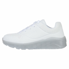 Skechers Uno Ice 405770LWHT Gyerek Fehér 31 Sportcipő