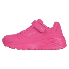 Skechers Uno Lite 310451LHPK Gyerek Rózsaszín Sportcipő 37