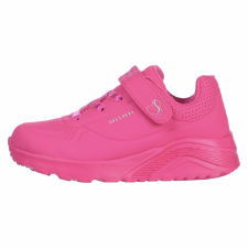 Skechers Uno Lite 310451NHPK Gyerek Rózsaszín 25 Sportcipő gyerek cipő