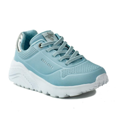  Skechers Uno Lite Kislány Sneaker Cipő