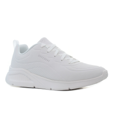 Skechers Uno Lite - Lighter One Férfi Cipő - Fehér - 43