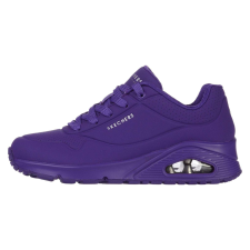 Skechers Uno Női Sportcipő - Lila női cipő
