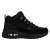 Skechers Uno Rugged - Adventu 183049BBK Férfi Sportcipő Fekete 41.5