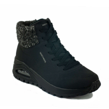 Skechers Uno Rugged Fall-Air Női Bőr Bakancs - 36 női csizma, bakancs