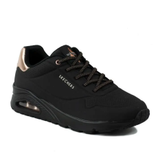  Skechers Uno - Shimmer Away Női Cipő
