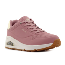 Skechers Uno - Simmer Away rózsaszín női cipő Méret:41 női cipő