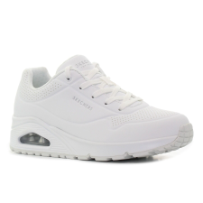 Skechers Uno - Stand On Air fehér női cipő Méret:36 női cipő