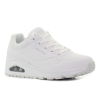 Skechers Uno - Stand On Air fehér női cipő Méret:41