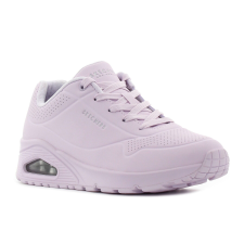 Skechers Uno - Stand On Air halványlila női cipő Méret:38 női cipő