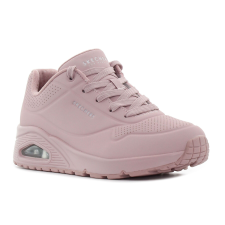 Skechers Uno - Stand On Air rózsaszín női cipő Méret:38 női cipő
