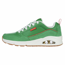 Skechers Uno - Victory Pack 183913GRN Férfi sportcipő Zöld 39.5 férfi cipő