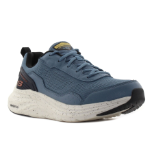 Skechers Vapor Foam Veiko  232959-BLU-44 Méret:44 férfi cipő