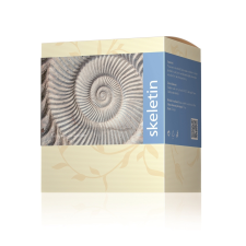  Skeletin kapszula (135 db) vitamin és táplálékkiegészítő