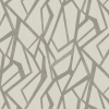 Sketchtwenty3 Geometrikus mintás tapéta – Nagyméretű, texturált design