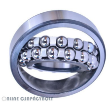 SKF 1216 /C3 SKF Csapágy barkácsolás, csiszolás, rögzítés
