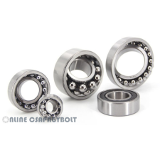 SKF 2307 E-2RS1TN9/C3 SKF Csapágy barkácsolás, csiszolás, rögzítés