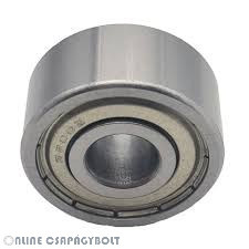 SKF 3201 A-2ZTN9/MT33 SKF Csapágy barkácsolás, csiszolás, rögzítés