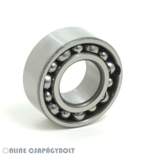 SKF 3205 A/C3 SKF Csapágy barkácsolás, csiszolás, rögzítés