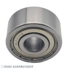 SKF 3214 A-2Z/MT33 SKF Csapágy barkácsolás, csiszolás, rögzítés