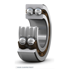 SKF 4204 ATN9 SKF Csapágy barkácsolás, csiszolás, rögzítés