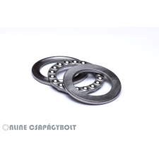 SKF 51310 SKF Csapágy barkácsolás, csiszolás, rögzítés