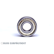 SKF 6000 -2Z/C2 SKF Csapágy barkácsolás, csiszolás, rögzítés