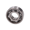 SKF 6202.C3 golyóscsapágy - 15x35x11mm