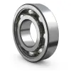 SKF 6204 TN9/C4 ,SKF egysorú mélyhornyú golyóscsapágy