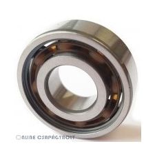 SKF 6206 TN9/C4 SKF Csapágy barkácsolás, csiszolás, rögzítés
