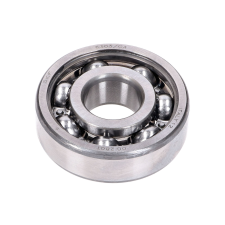 SKF 6303 17x47x14 golyóscsapágy fém ketrec -C4- egyéb motorkerékpár alkatrész