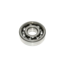 SKF 6303 C4 golyóscsapágy 17x47x14mm acélkosárral SKF Elektronika Gyújtás Gyújtáskapcsoló, zárszett egyéb motorkerékpár alkatrész