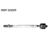 SKF axiális csukló, vezetőkar VKDY 321029