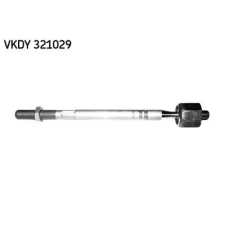 SKF axiális csukló, vezetőkar VKDY 321029 autóalkatrész