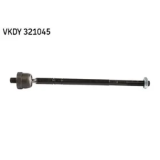 SKF axiális csukló, vezetőkar VKDY 321045 autóalkatrész