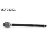 SKF axiális csukló, vezetőkar VKDY 322501