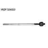 SKF axiális csukló, vezetőkar VKDY 324010