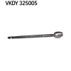 SKF axiális csukló, vezetőkar VKDY 325005