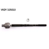 SKF axiális csukló, vezetőkar VKDY 325010