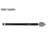 SKF axiális csukló, vezetőkar VKDY 326504