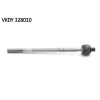 SKF axiális csukló, vezetőkar VKDY 328010