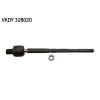 SKF axiális csukló, vezetőkar VKDY 328020