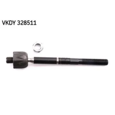 SKF axiális csukló, vezetőkar VKDY 328511 autóalkatrész