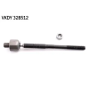 SKF axiális csukló, vezetőkar VKDY 328512