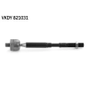 SKF axiális csukló, vezetőkar VKDY 821031
