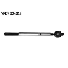 SKF axiális csukló, vezetőkar VKDY 824013 autóalkatrész
