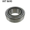 SKF Csapágy, kézikapcsolású váltó SKF VKT 8690